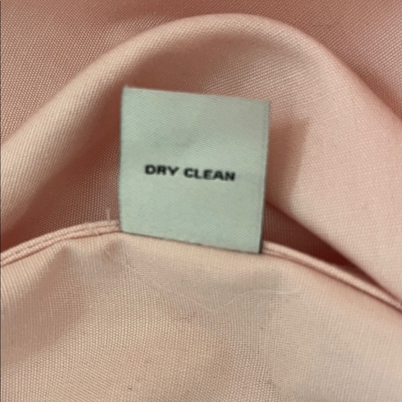 J.Peterman Classic Horseman’s Pink Duster Medium NWOT - Picture 10 of 10